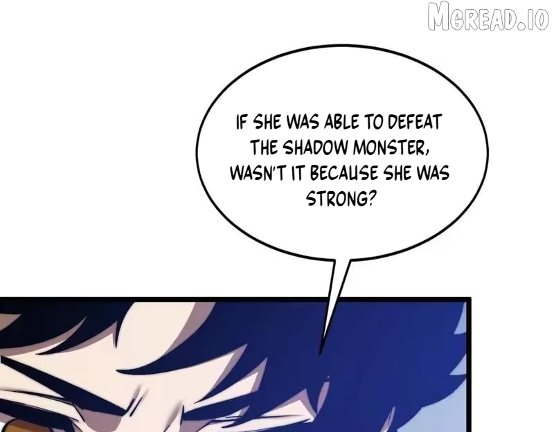 Summoning demons—I am the Abyss Chapter 63 - page 18